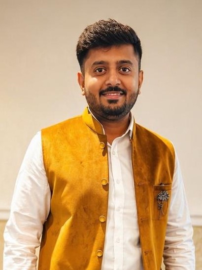 Mr Akshay Gangadhar