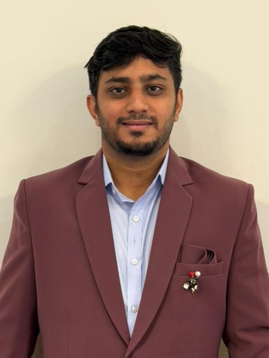 Mr Gokul Raj