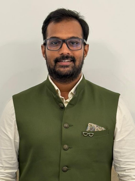 Mr Rakshith