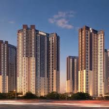 Sambhav Buloke — premium residences, North Bengaluru